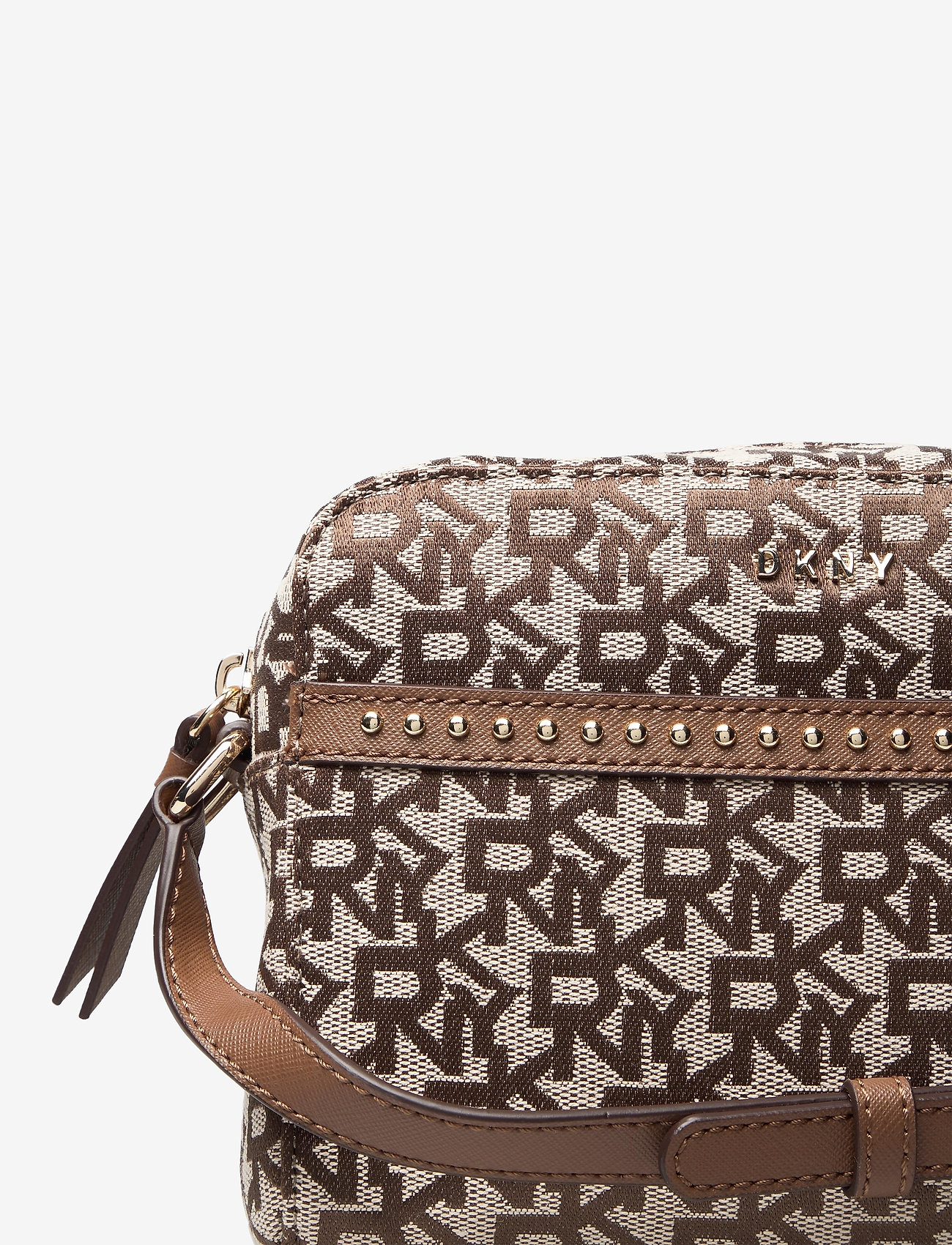 DKNY Bags - HANDBAG - cvu - chino logo-vic - 3