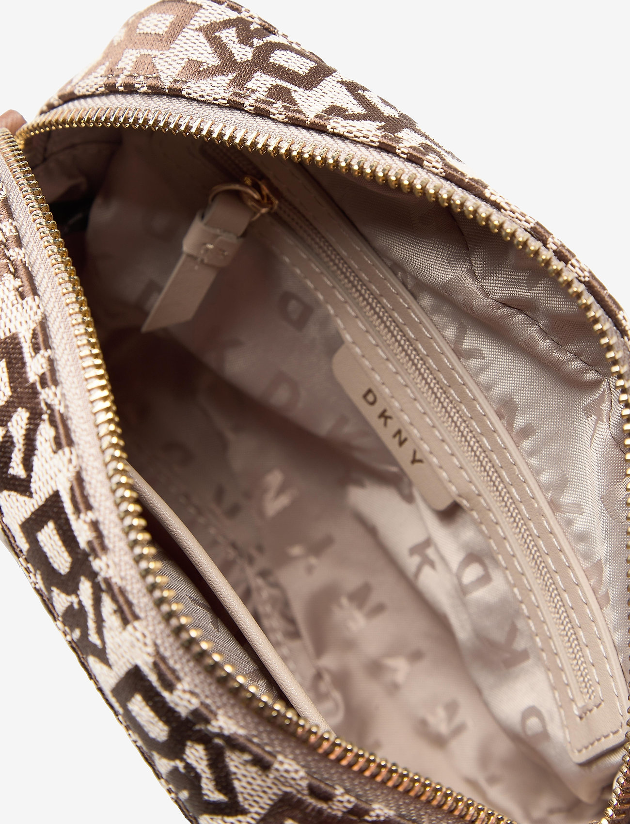 DKNY Bags - HANDBAG - cvu - chino logo-vic - 4