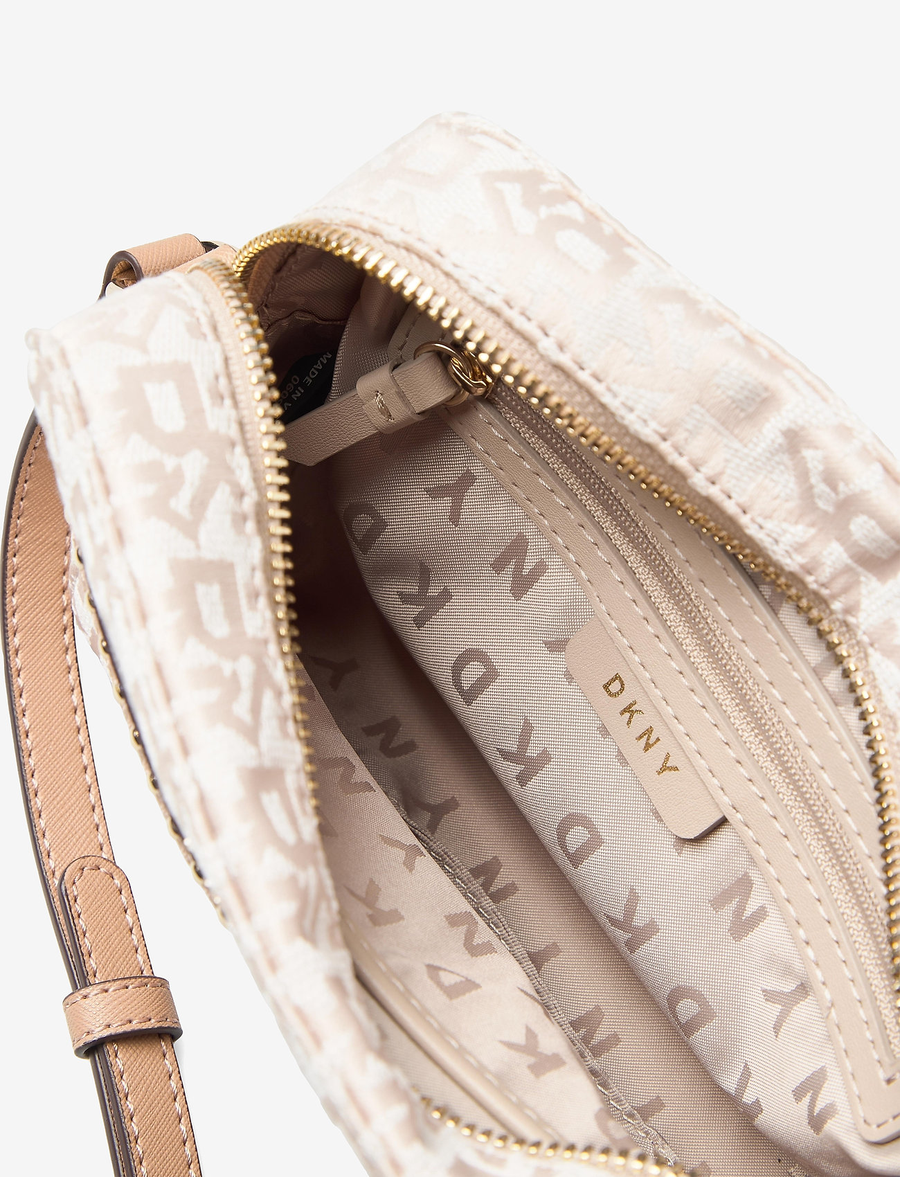 DKNY Bags - HANDBAG - hok - hmp logo/lat - 4