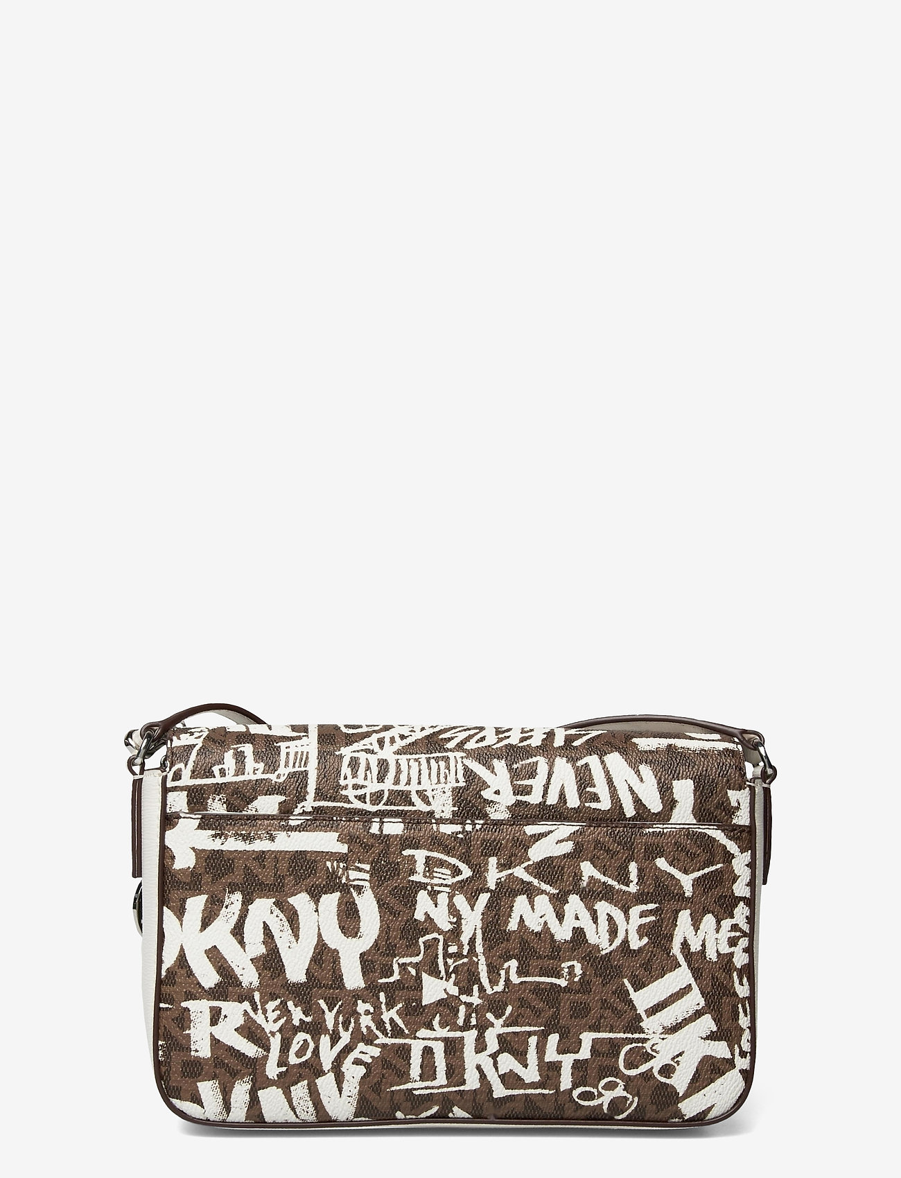 DKNY Bags - HANDBAG - udi - mch/wht/wht - 1