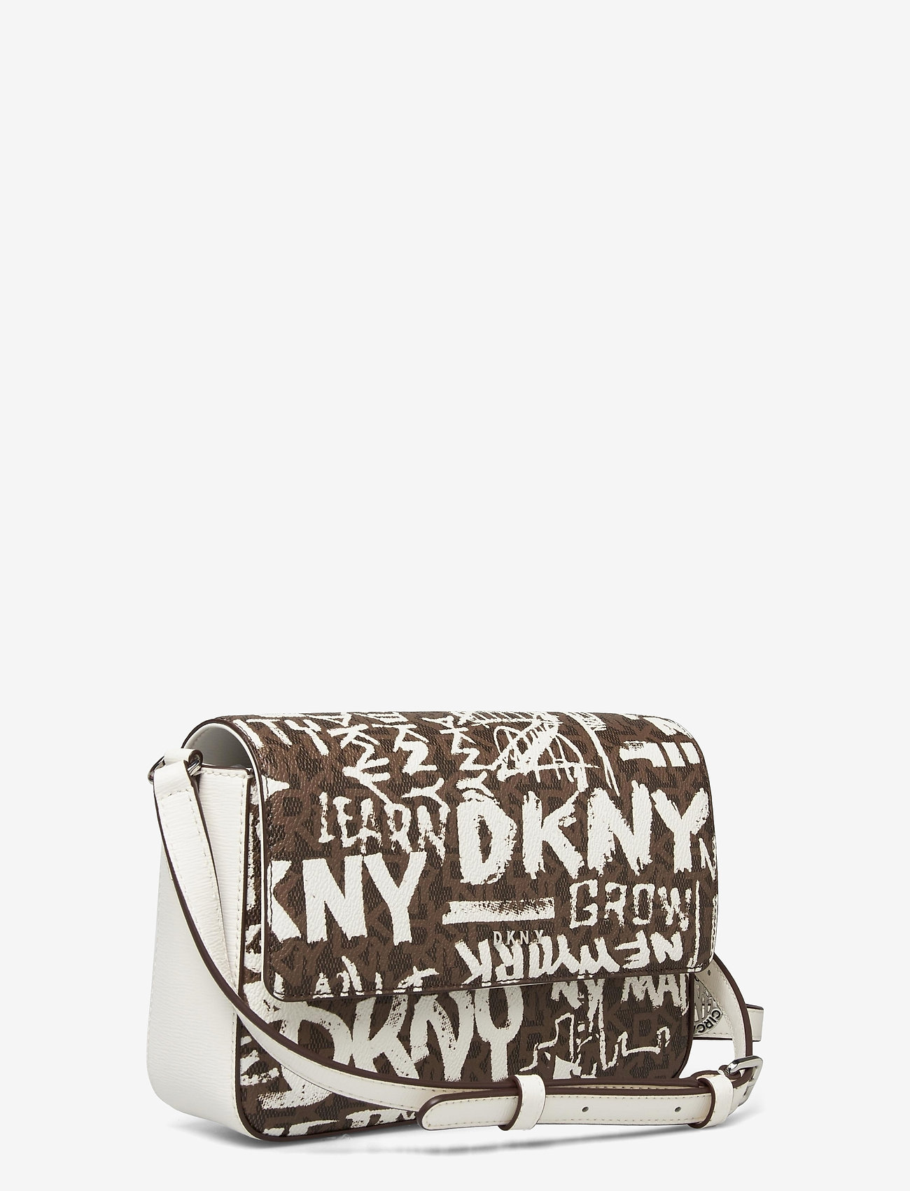 DKNY Bags - HANDBAG - udi - mch/wht/wht - 2