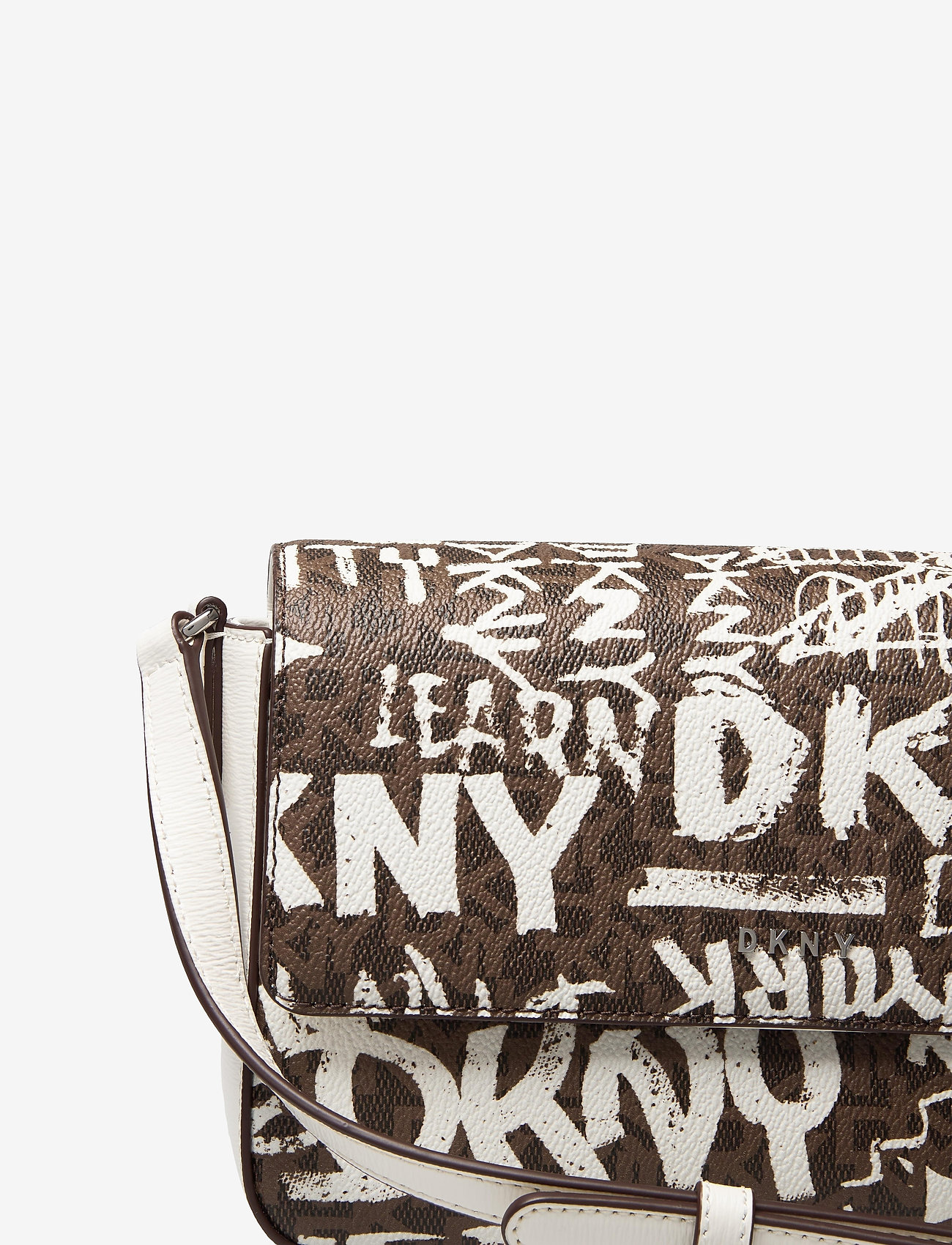 DKNY Bags - HANDBAG - udi - mch/wht/wht - 3