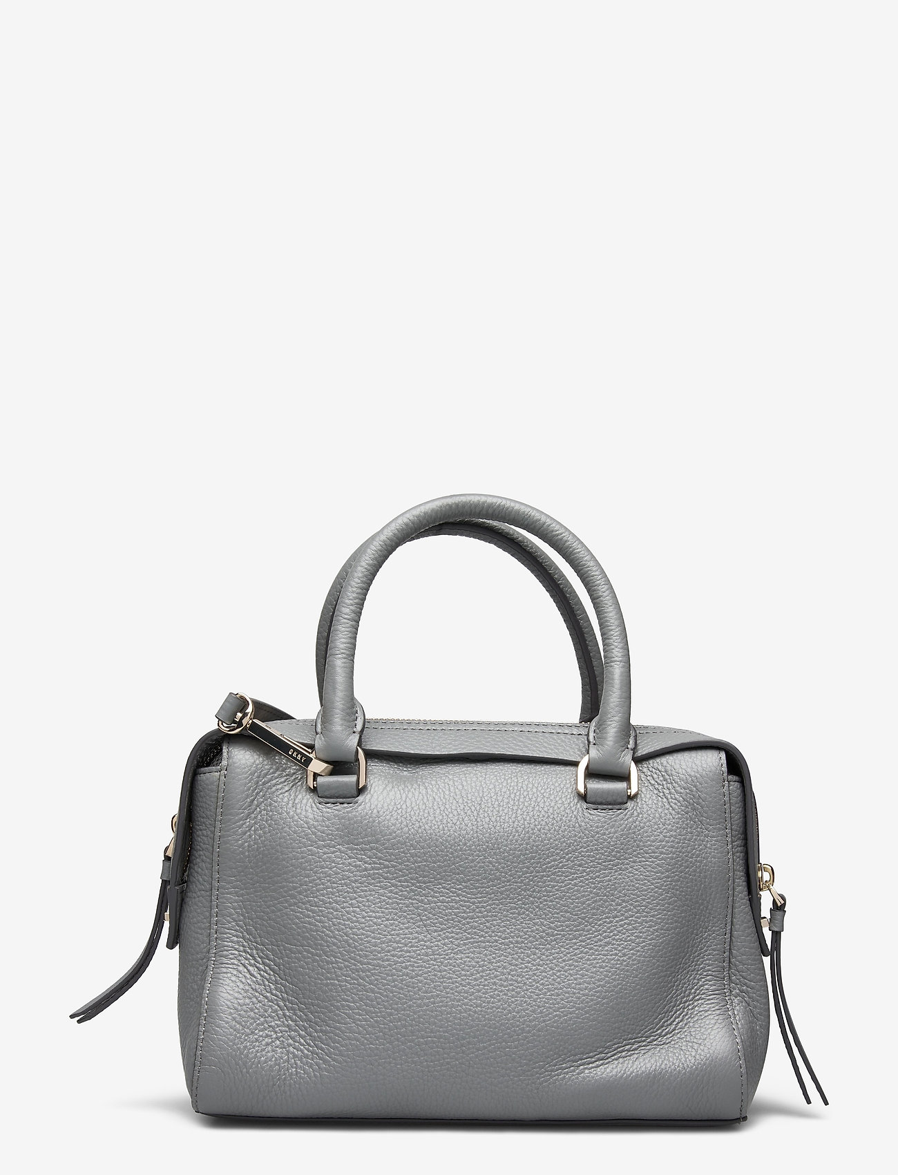 DKNY Bags - SMALL SATCHEL - flint - 1