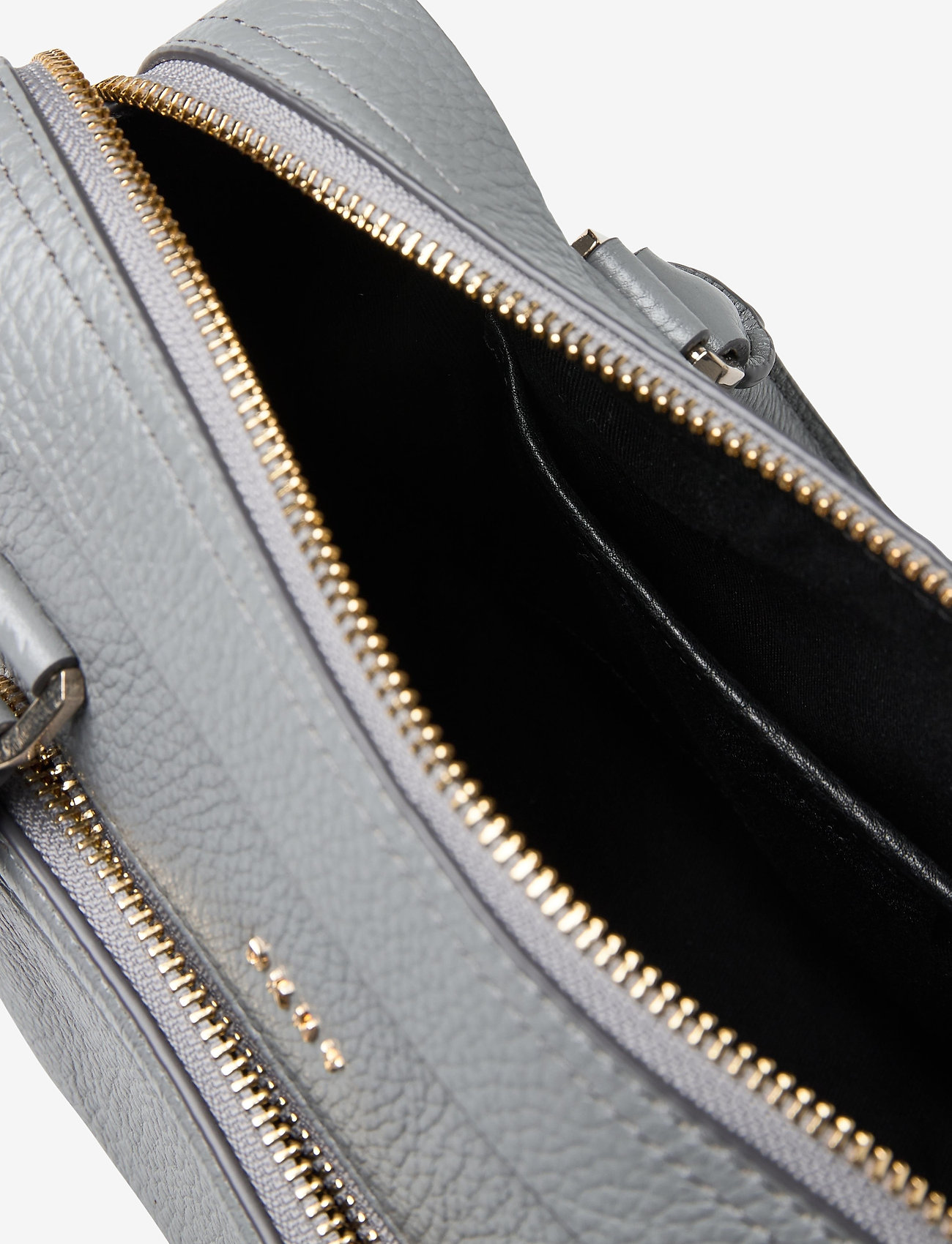 DKNY Bags - SMALL SATCHEL - flint - 4