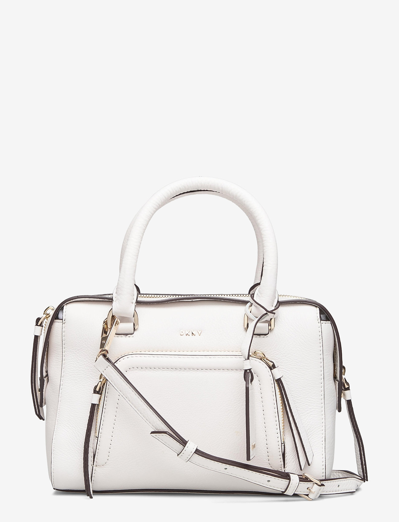 WINTER WHITE