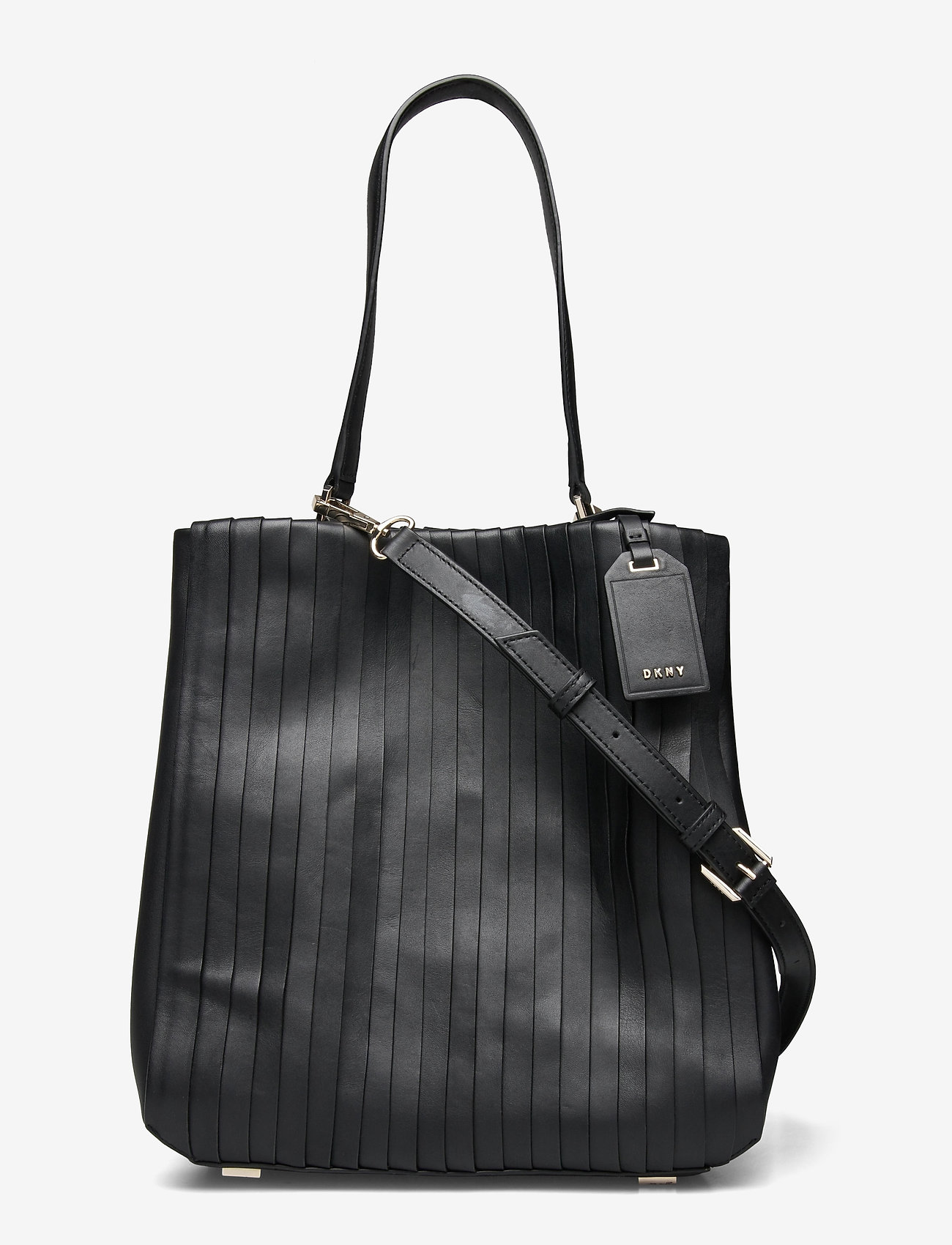 DKNY Bags - BUCKET - blk/black - 0