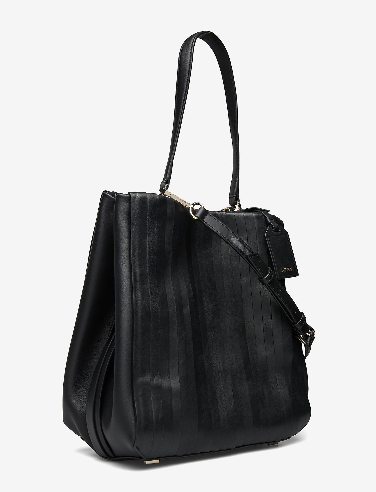 DKNY Bags - BUCKET - blk/black - 2