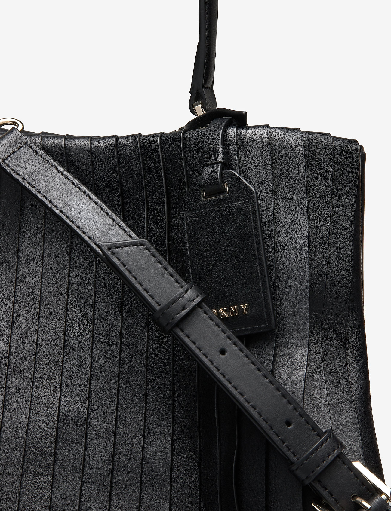 DKNY Bags - BUCKET - blk/black - 3