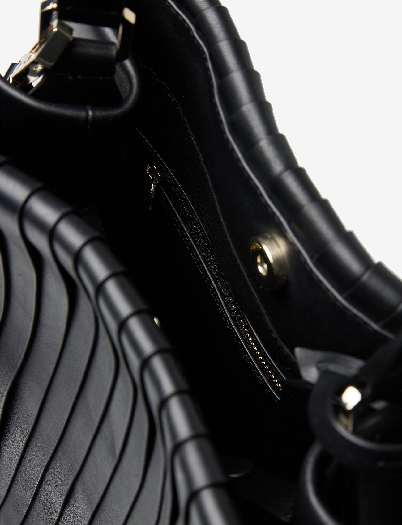DKNY Bags - BUCKET - blk/black - 4