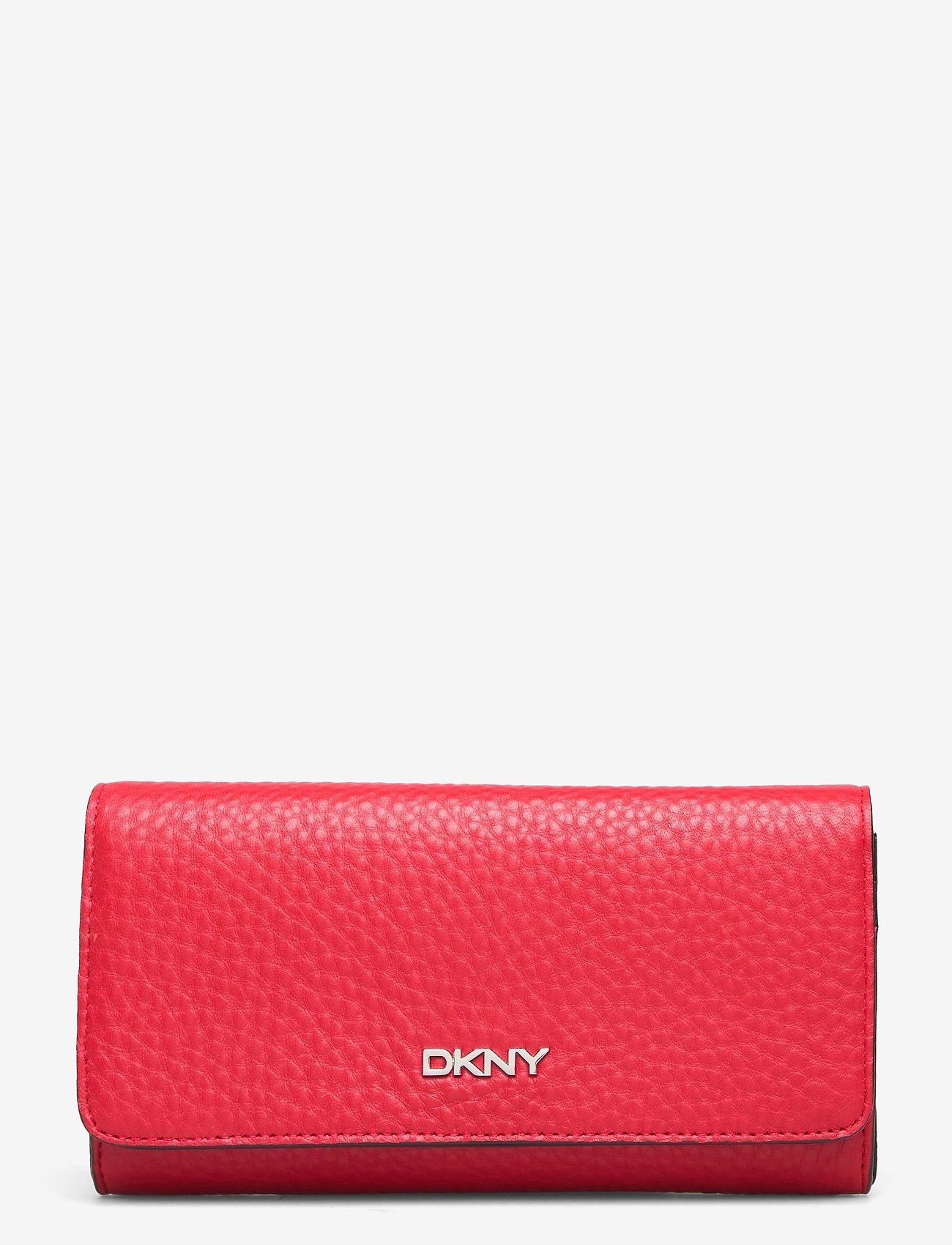 DKNY Bags - NEW LG CARRYALL - vermillon - 0