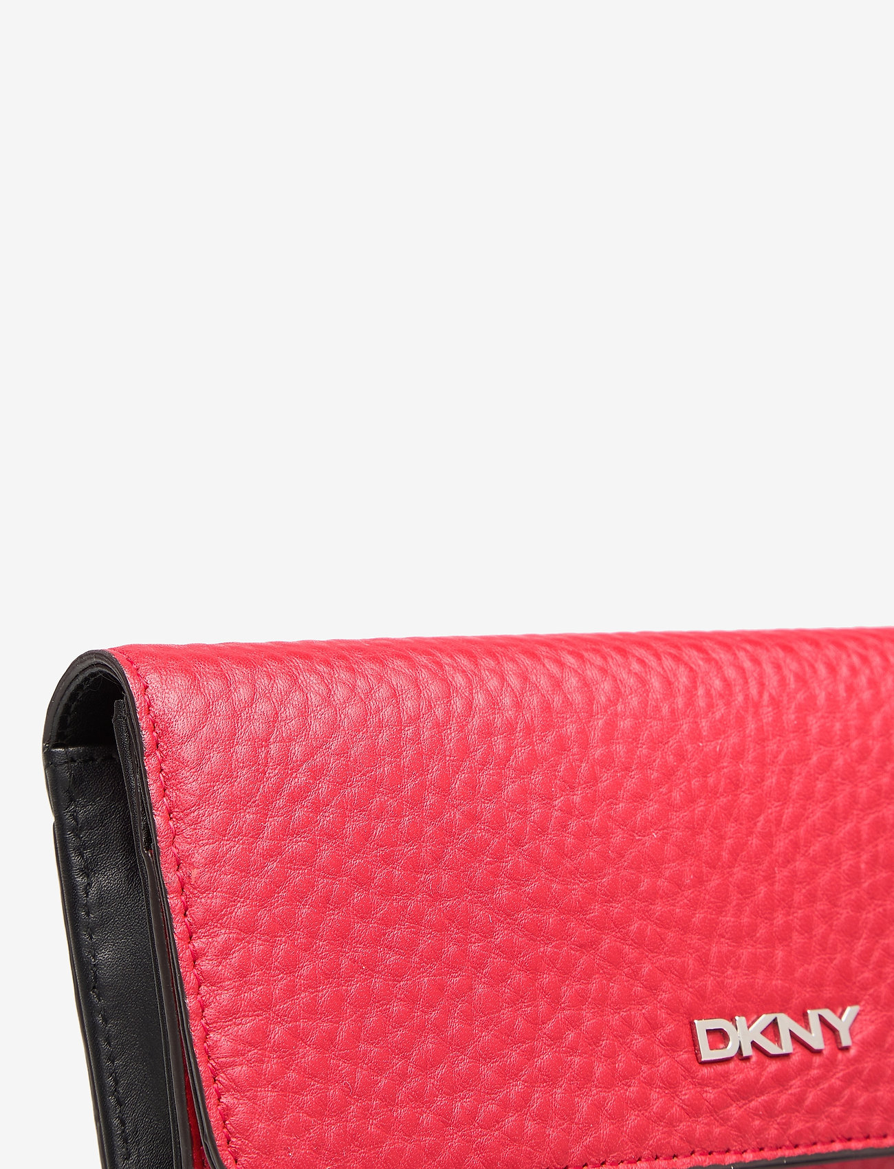 DKNY Bags - NEW LG CARRYALL - vermillon - 3
