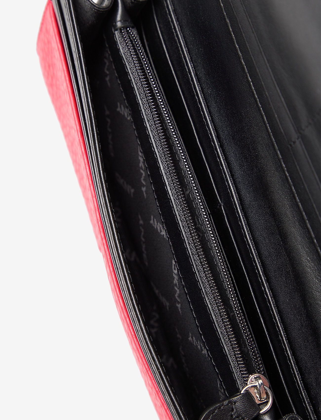 DKNY Bags - NEW LG CARRYALL - vermillon - 4