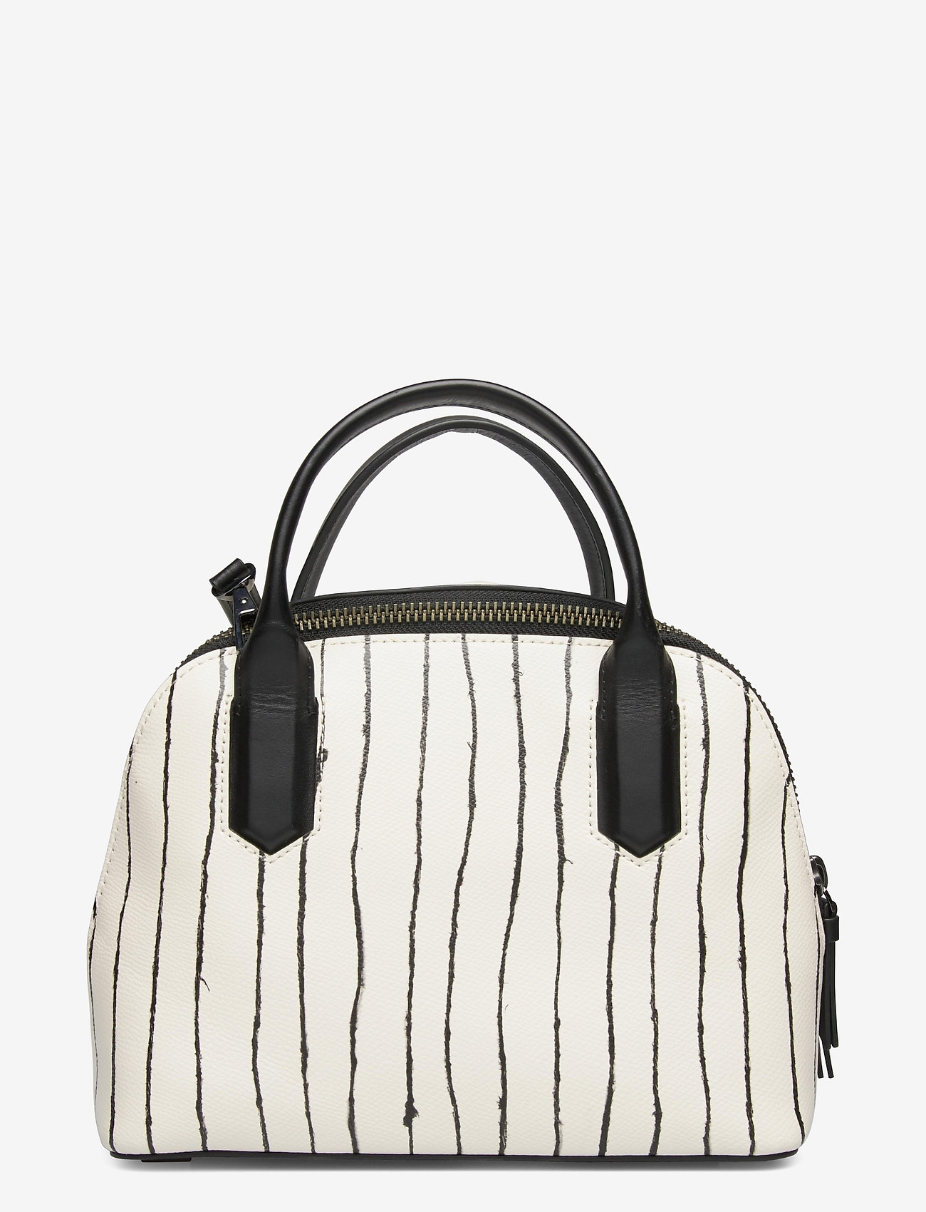 DKNY Bags - SMALL SATCHEL - twine combo - 1