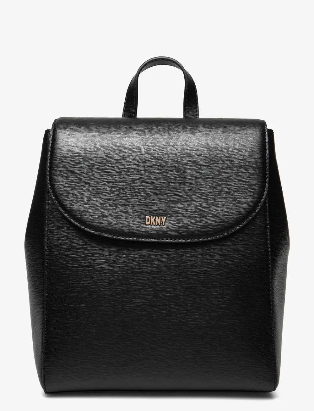Dkny hot sale black backpack