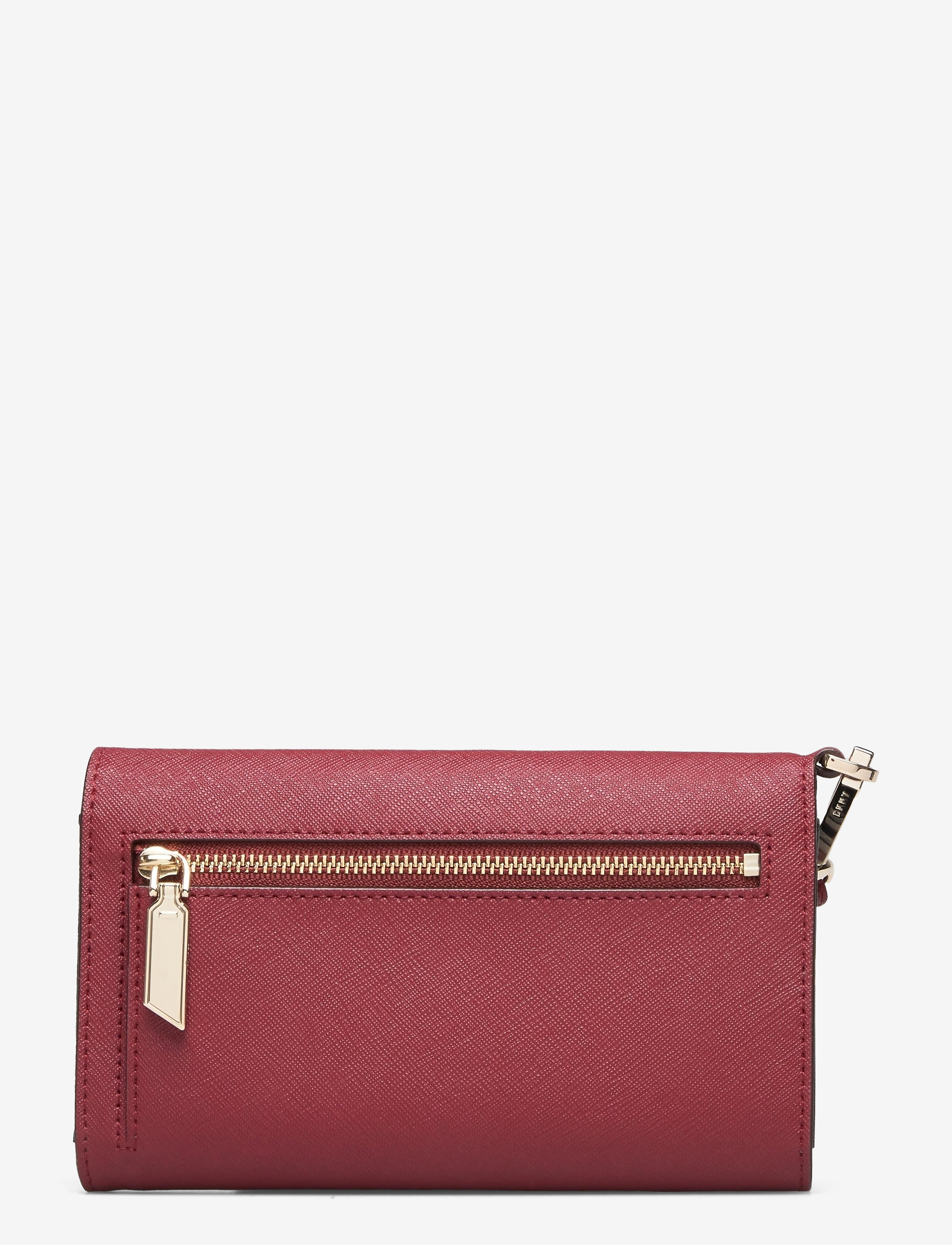DKNY Bags - MED TECH WRISTLET - scarlet - 1