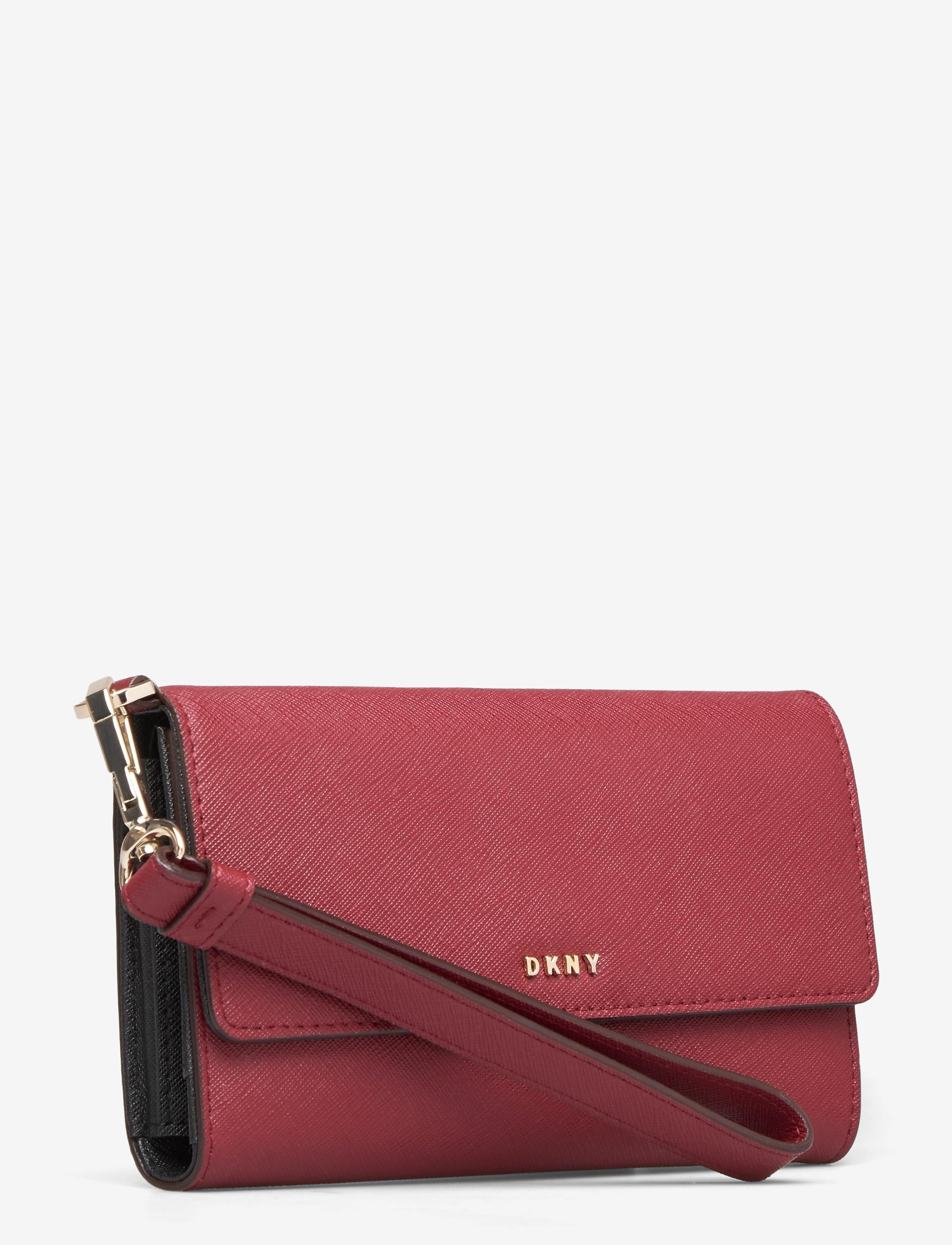 DKNY Bags - MED TECH WRISTLET - scarlet - 2