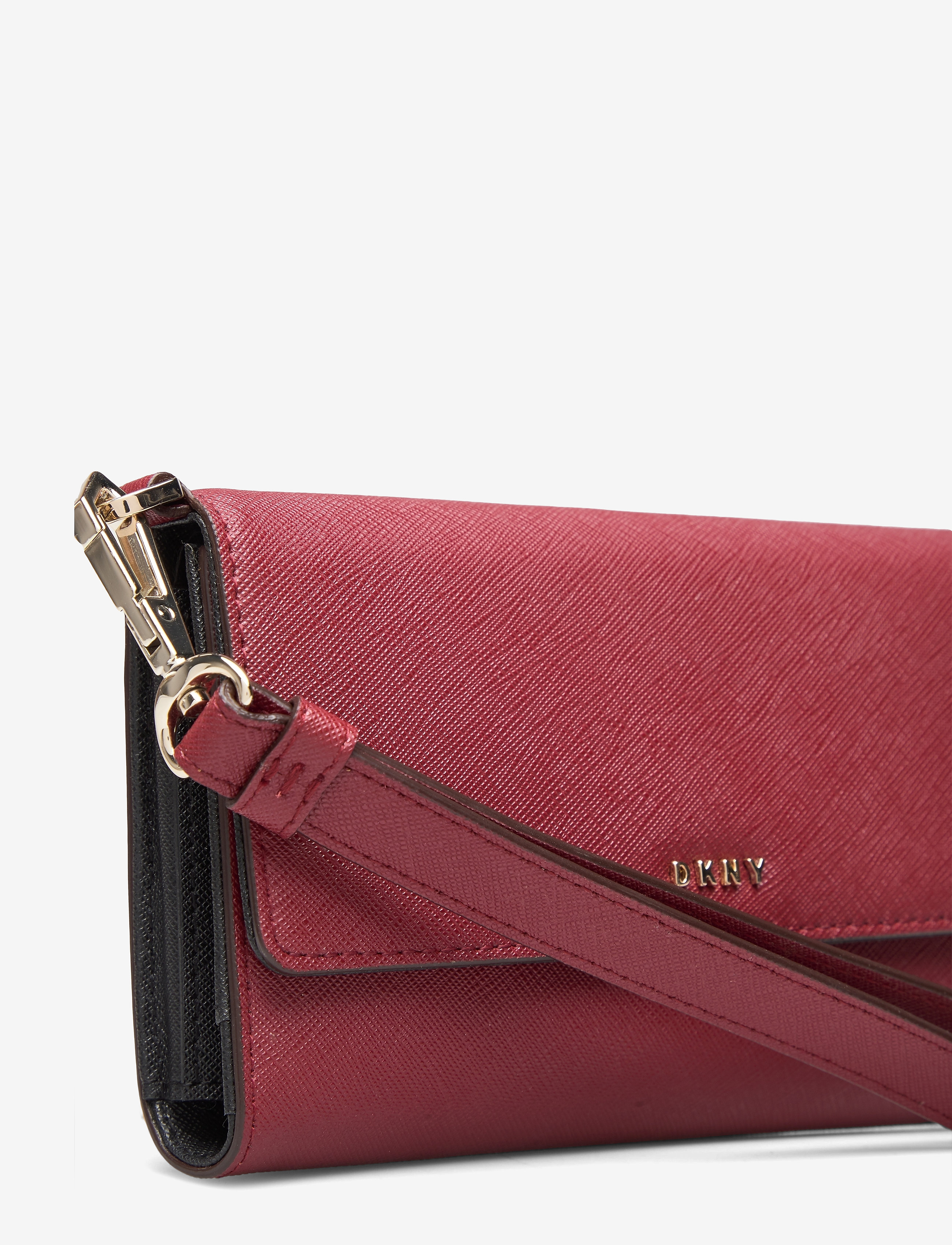 DKNY Bags - MED TECH WRISTLET - scarlet - 3