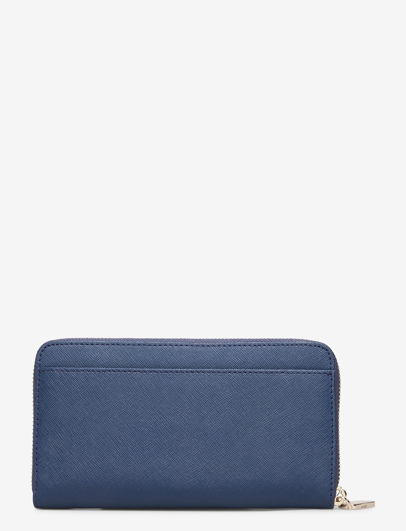 DKNY Bags - LARGE ZIP AROUND - ink - 1