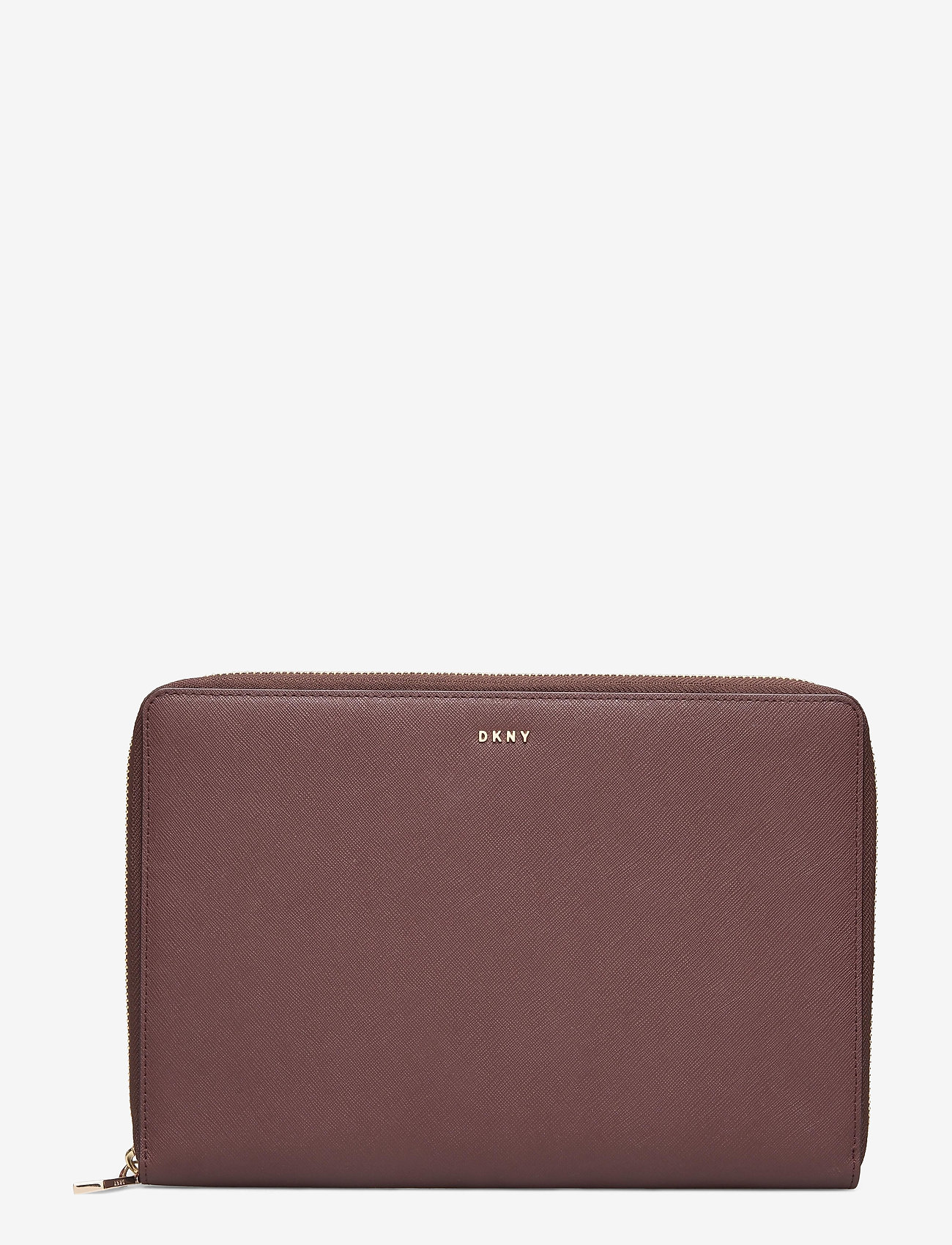 DKNY Bags - TECH CASE - oxblood - 0