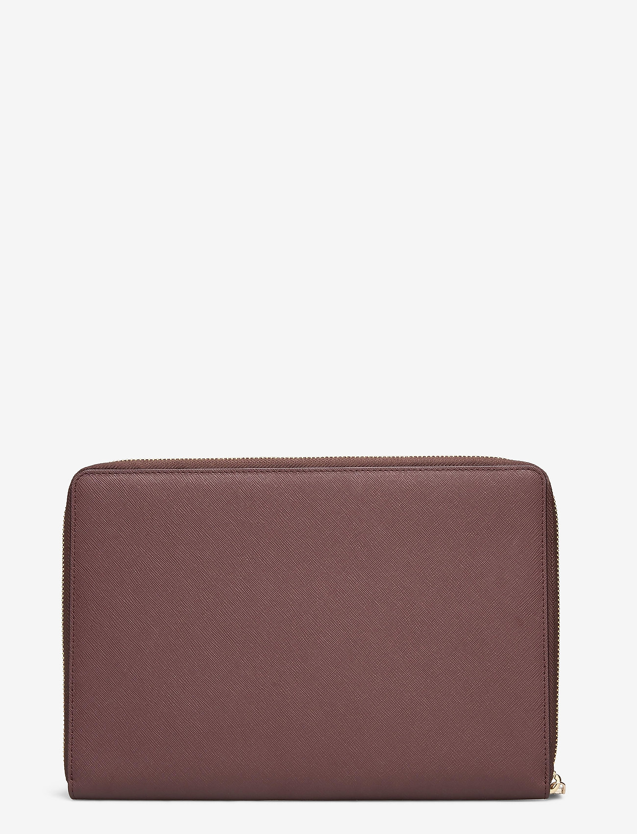DKNY Bags - TECH CASE - oxblood - 1