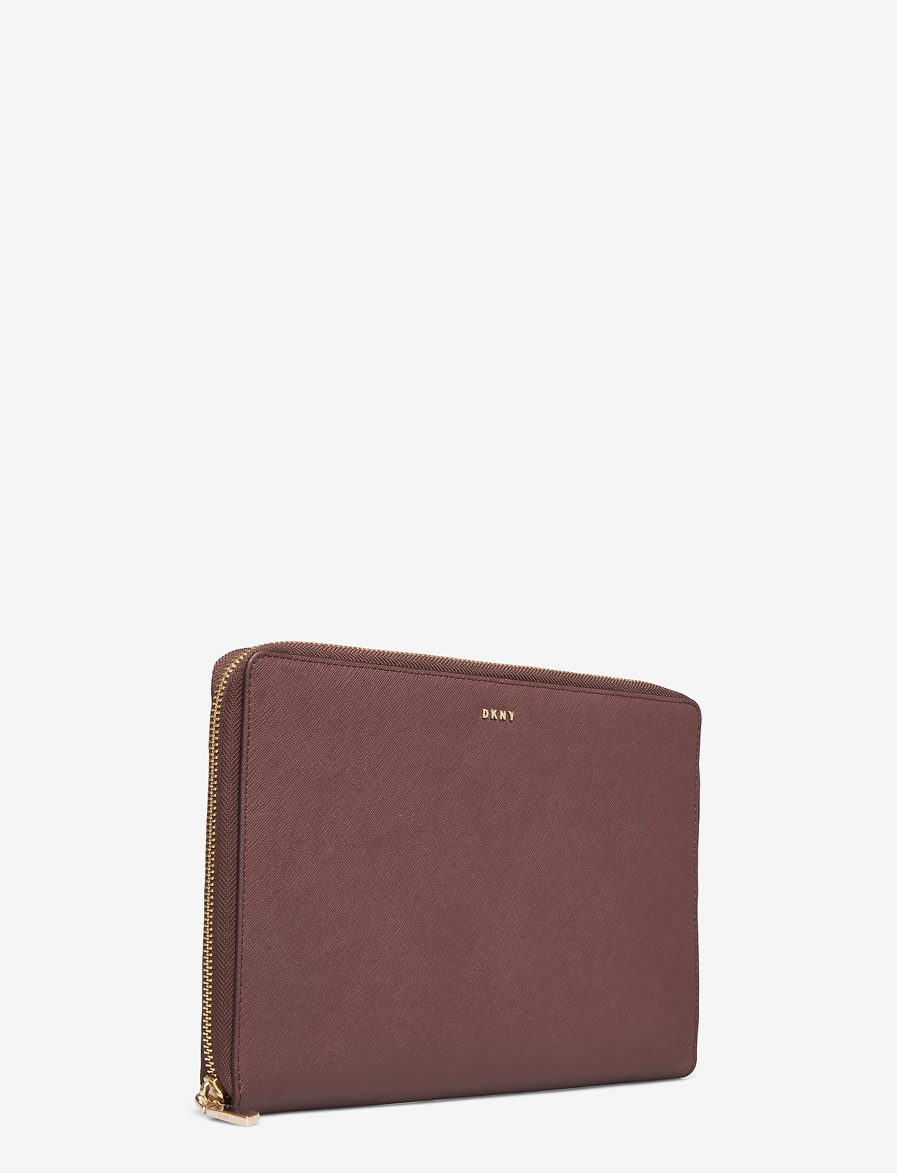 DKNY Bags - TECH CASE - oxblood - 2