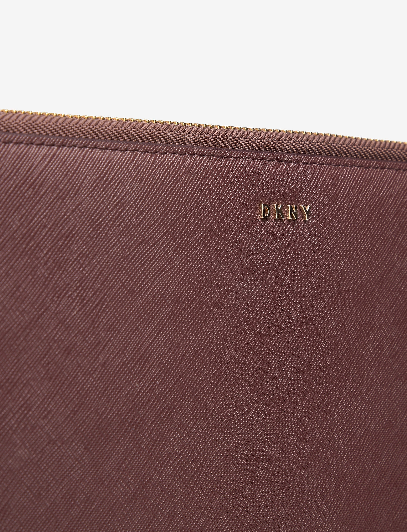 DKNY Bags - TECH CASE - oxblood - 3