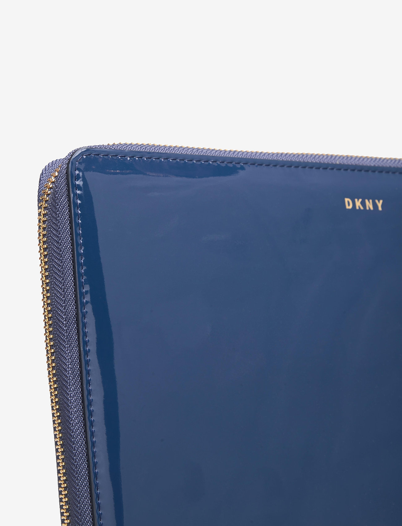 DKNY Bags - TECH CASE - ink - 3