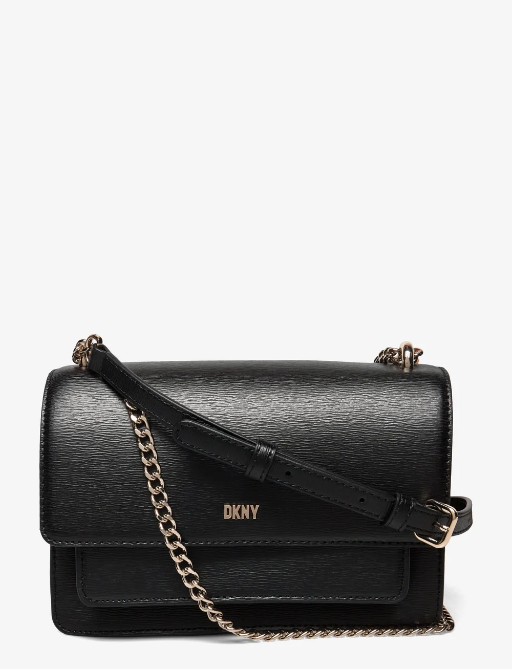 DKNY Bags Bryant Chain Flap Cb Torebki Crossbody Boozt