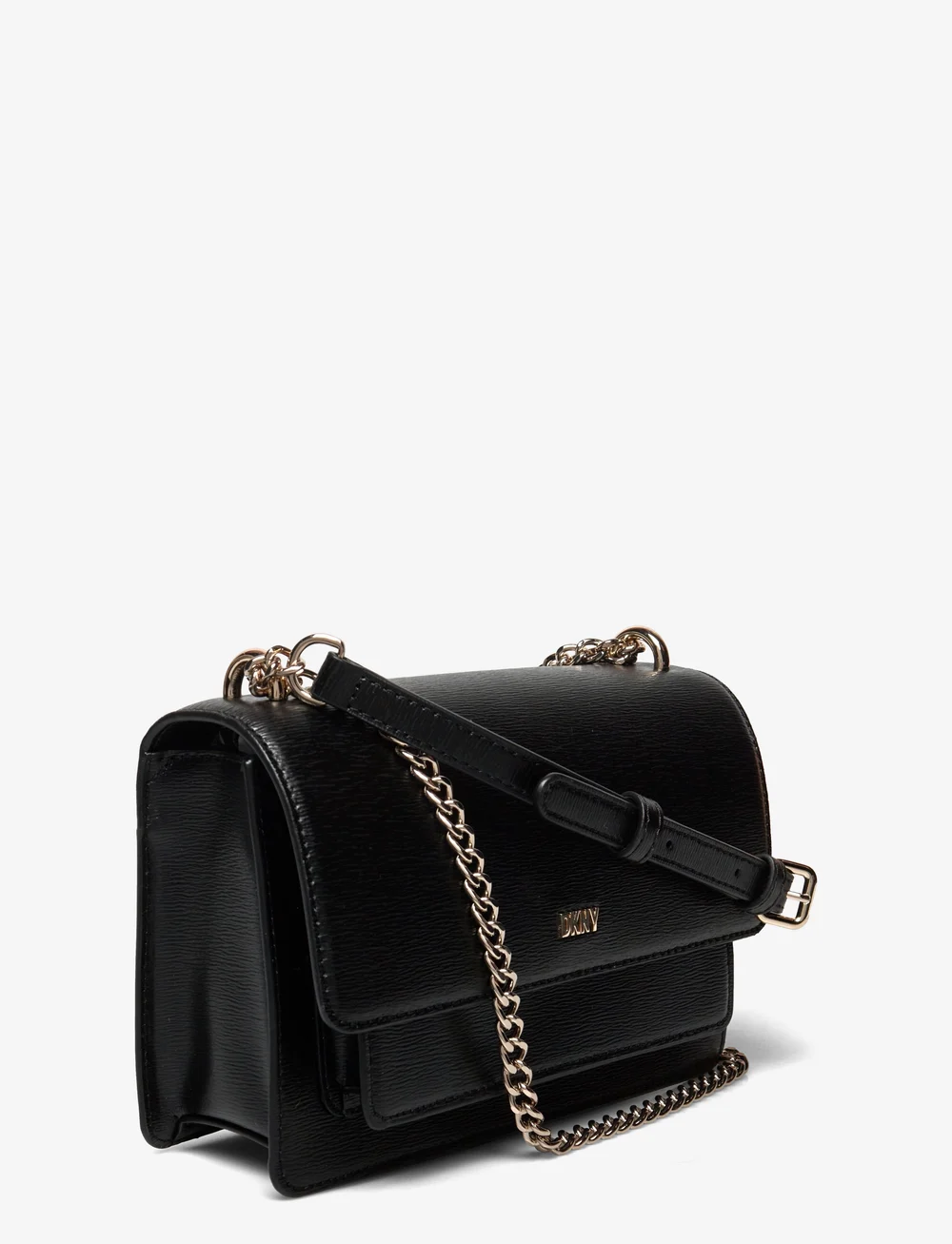 Dkny bryant 2025 small chain flap