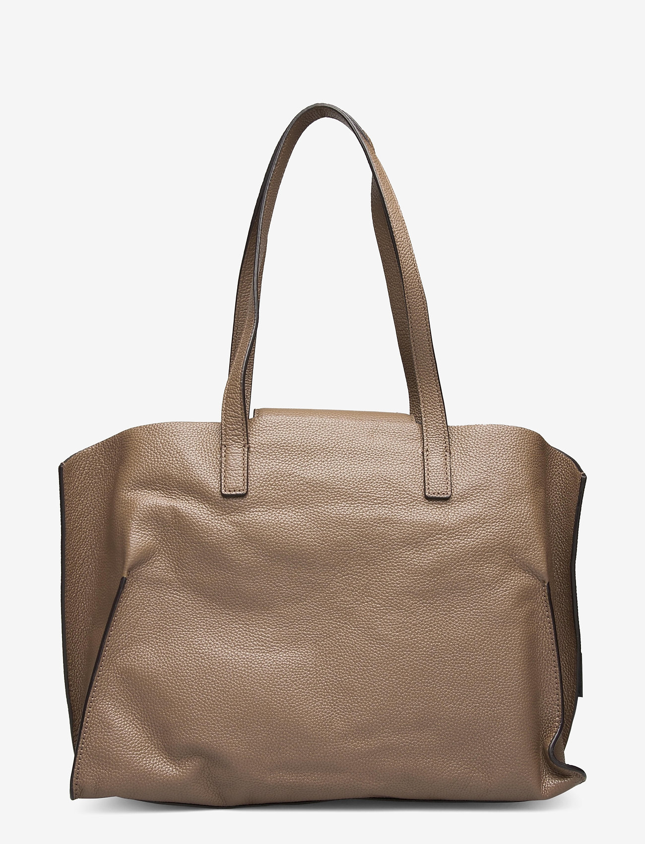 DKNY Bags - TOTE - khaki - 1