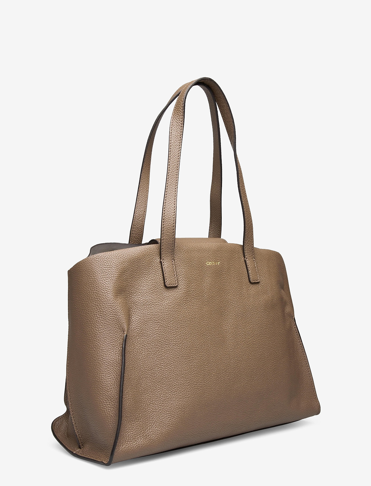 DKNY Bags - TOTE - khaki - 2