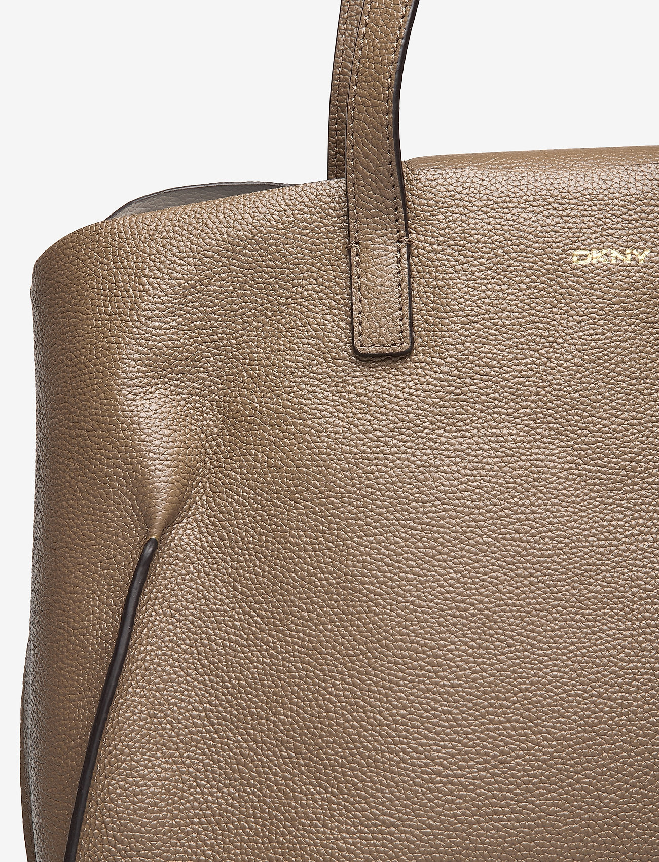 DKNY Bags - TOTE - khaki - 3
