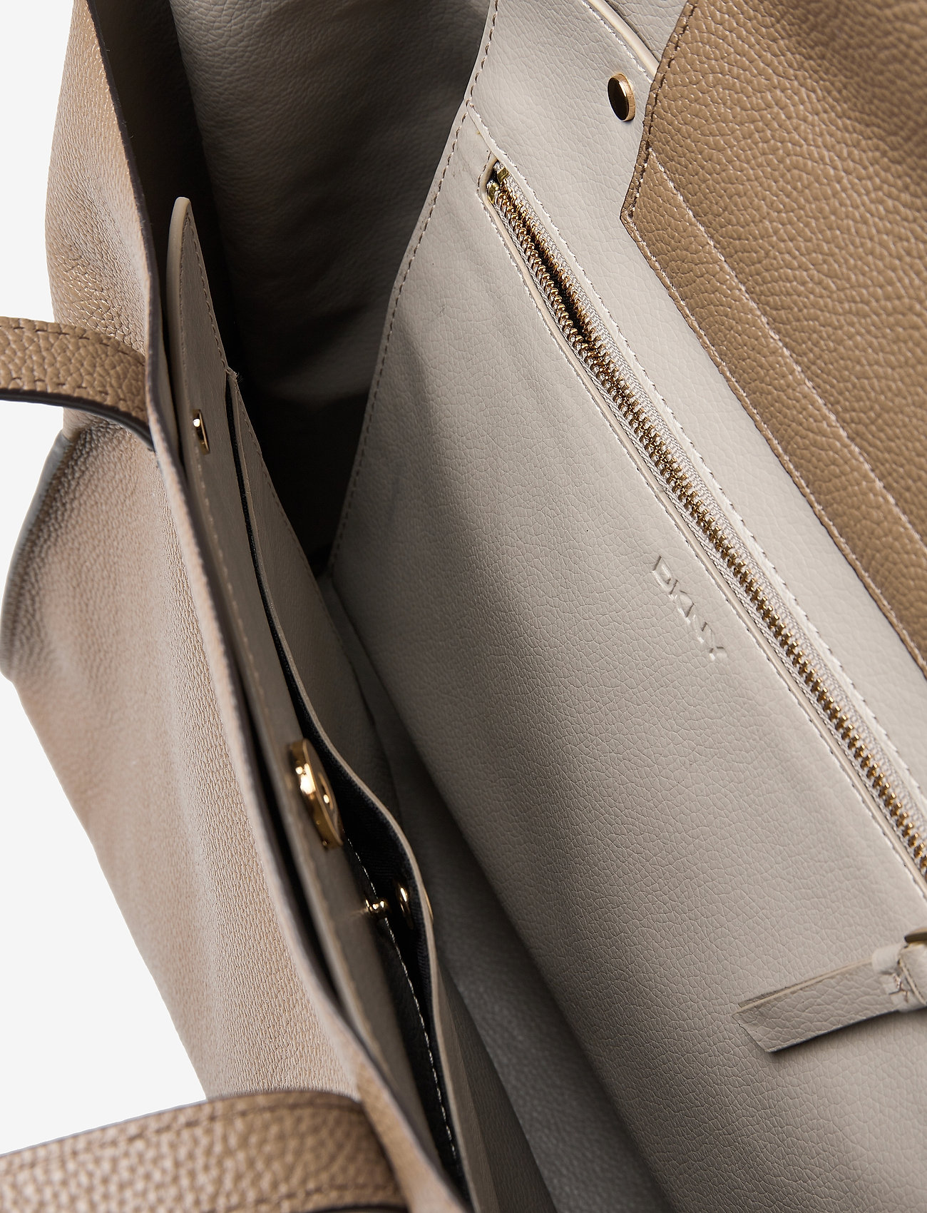 DKNY Bags - TOTE - khaki - 4