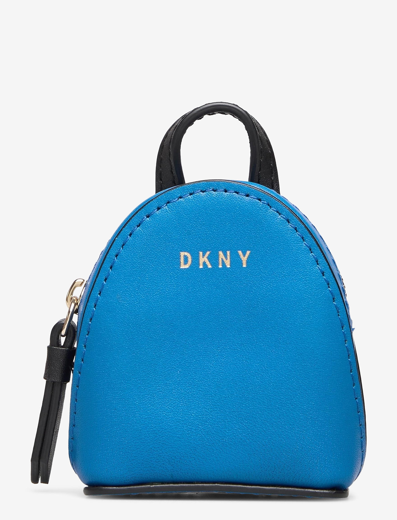 DKNY Bags - MINI BACKPACK BAG CH - cerulean/blk - 0