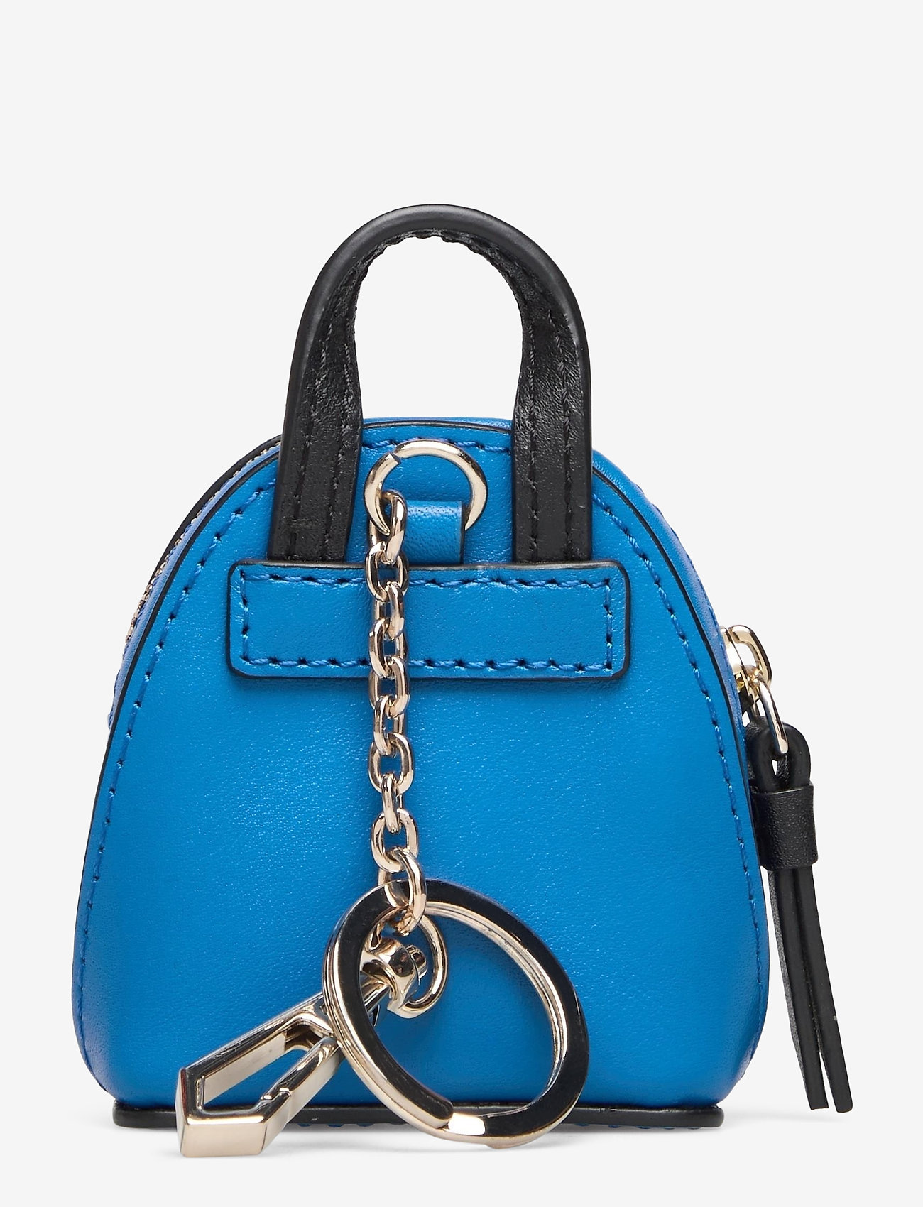 DKNY Bags - MINI BACKPACK BAG CH - cerulean/blk - 1