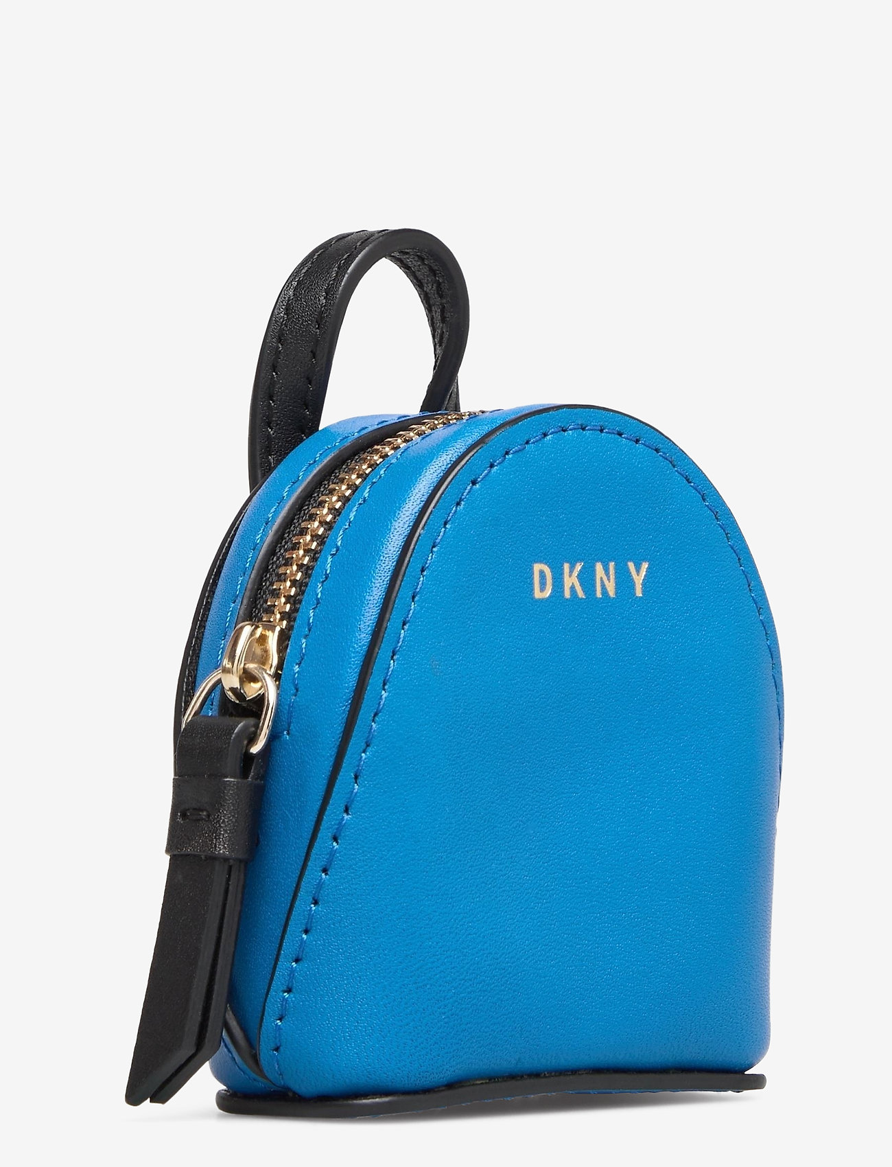 DKNY Bags - MINI BACKPACK BAG CH - cerulean/blk - 2