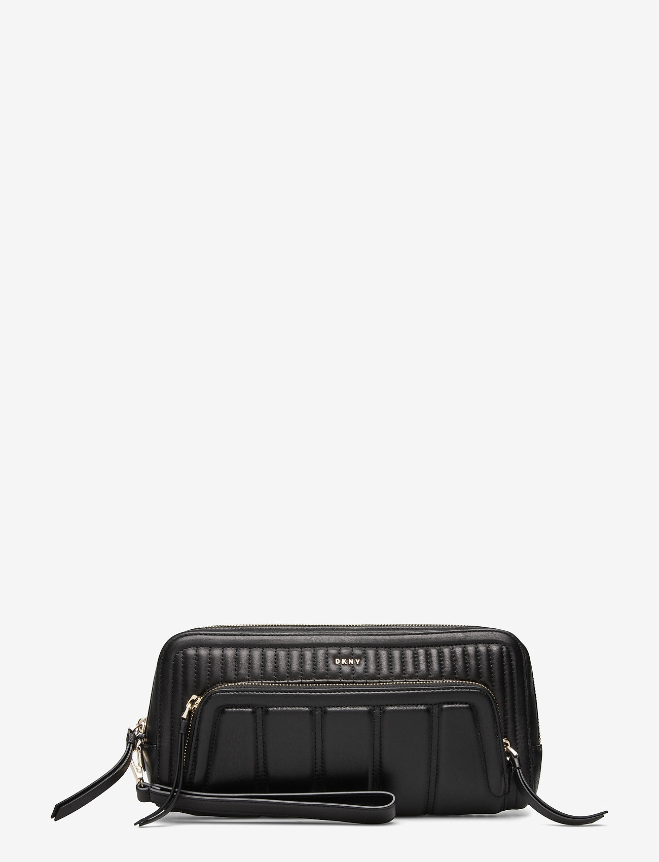 DKNY Bags - CLUTCH - black - 0