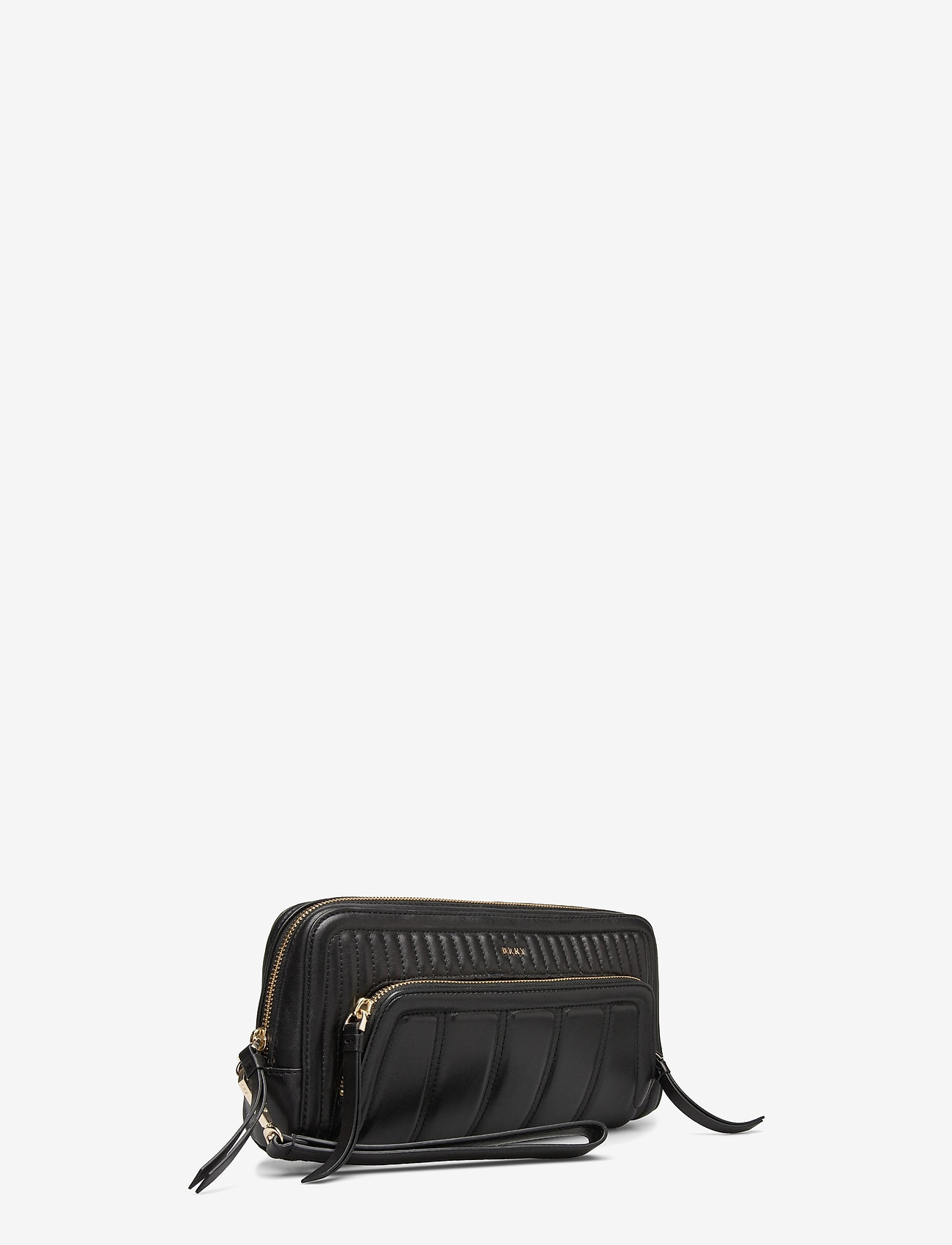 DKNY Bags - CLUTCH - black - 2