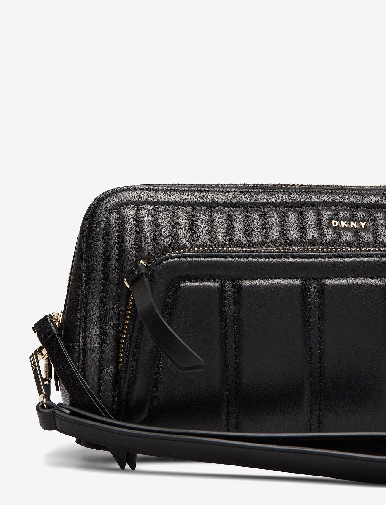 DKNY Bags - CLUTCH - black - 3