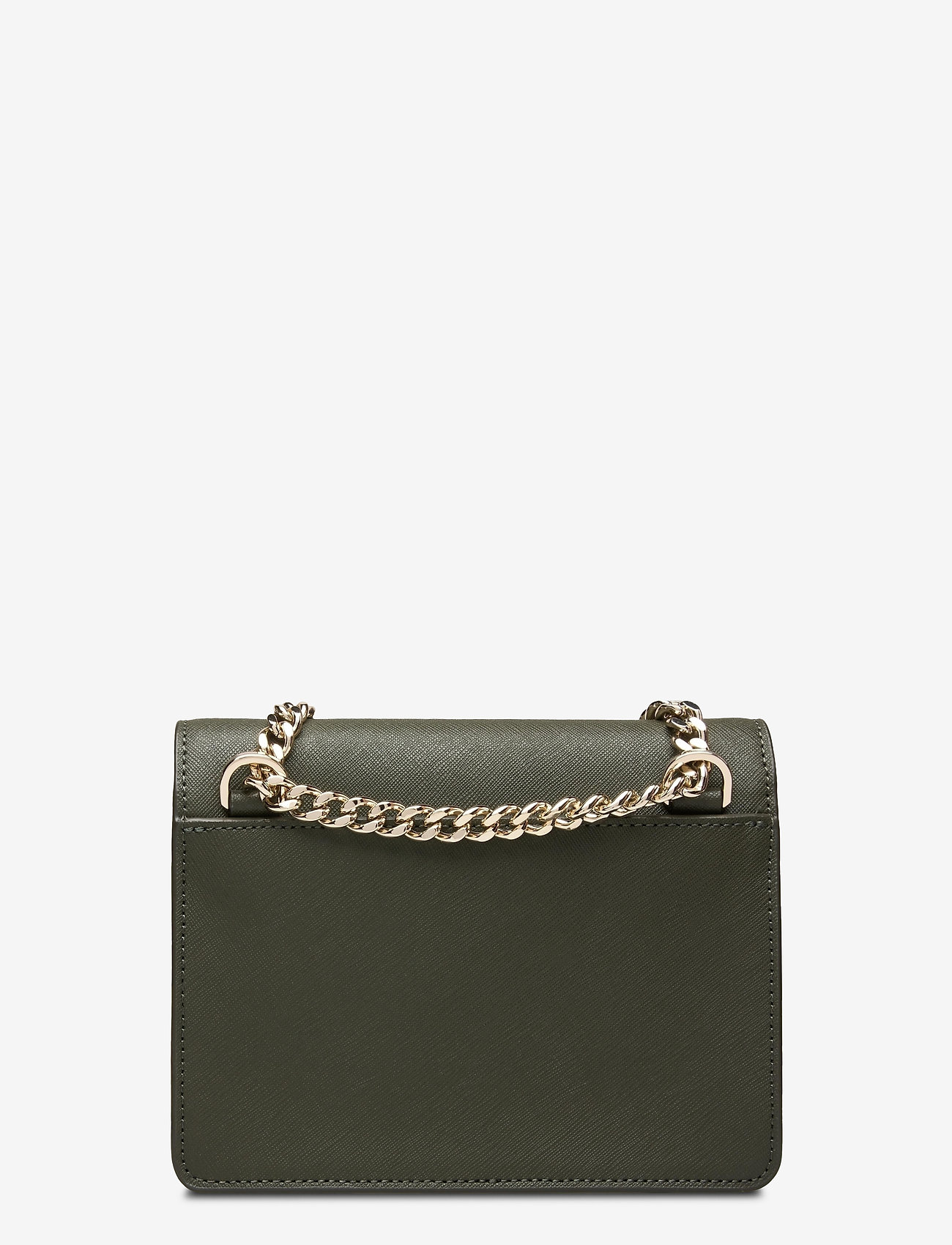 DKNY Bags - MINI FLAP CROSSBODY - absynth - 1