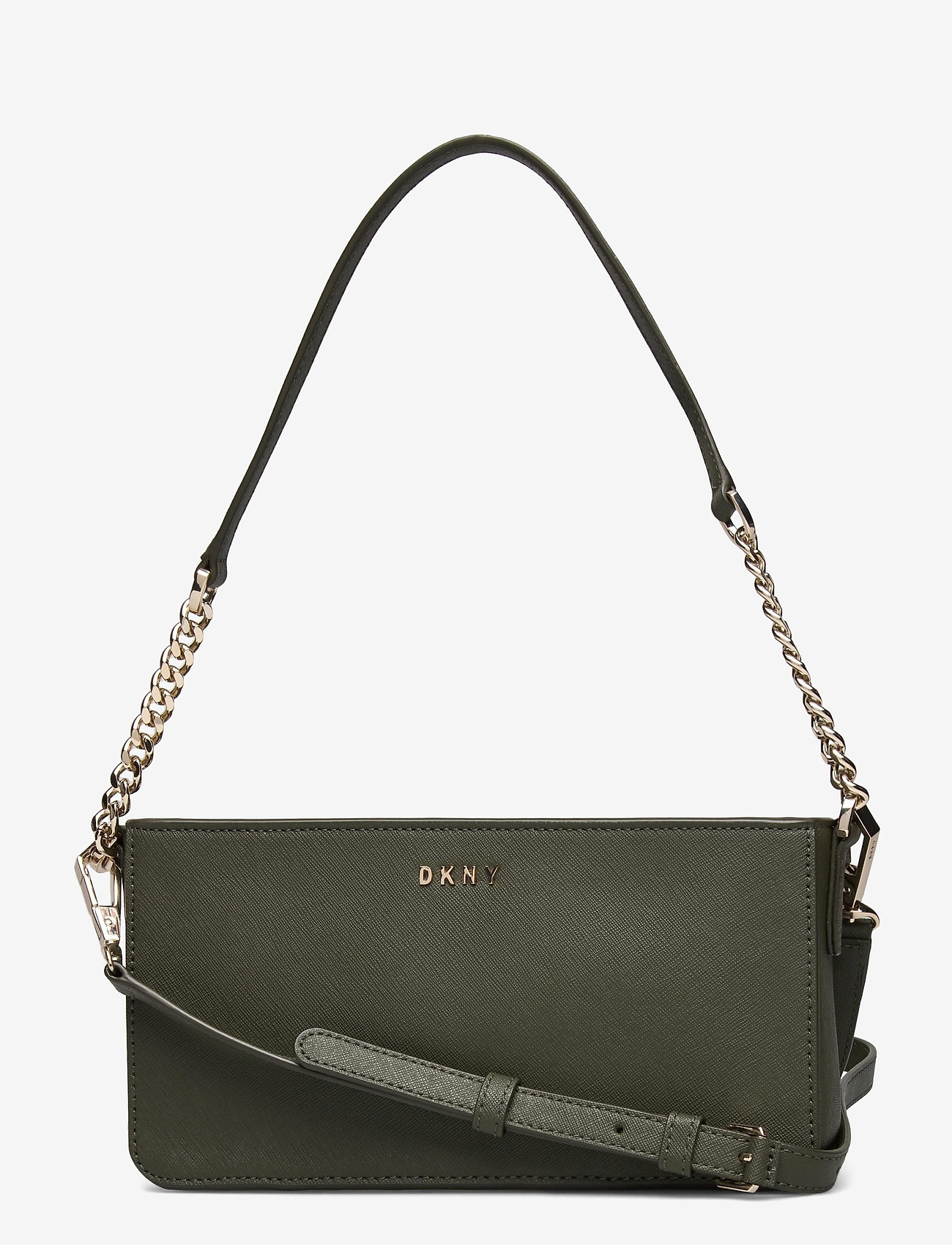 DKNY Bags - SMALL CROSSBODY - absynth - 0
