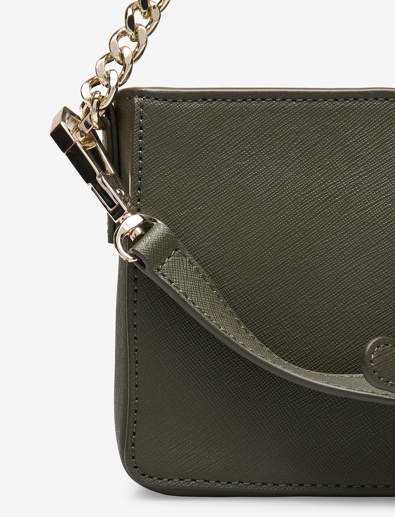 DKNY Bags - SMALL CROSSBODY - absynth - 3