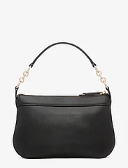DKNY Bags - GRAMERCY SM SHOULDER BAG - party wear at outlet prices - bgd - blk/gold - 1