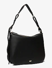 DKNY Bags - GRAMERCY MD HOBO - birthday gifts - bgd - blk/gold - 2