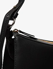 DKNY Bags - GRAMERCY MD HOBO - birthday gifts - bgd - blk/gold - 3
