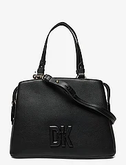 DKNY Bags - SEVENTH AVENUE MD SA - festtøj til outletpriser - bbl - blk/black - 0