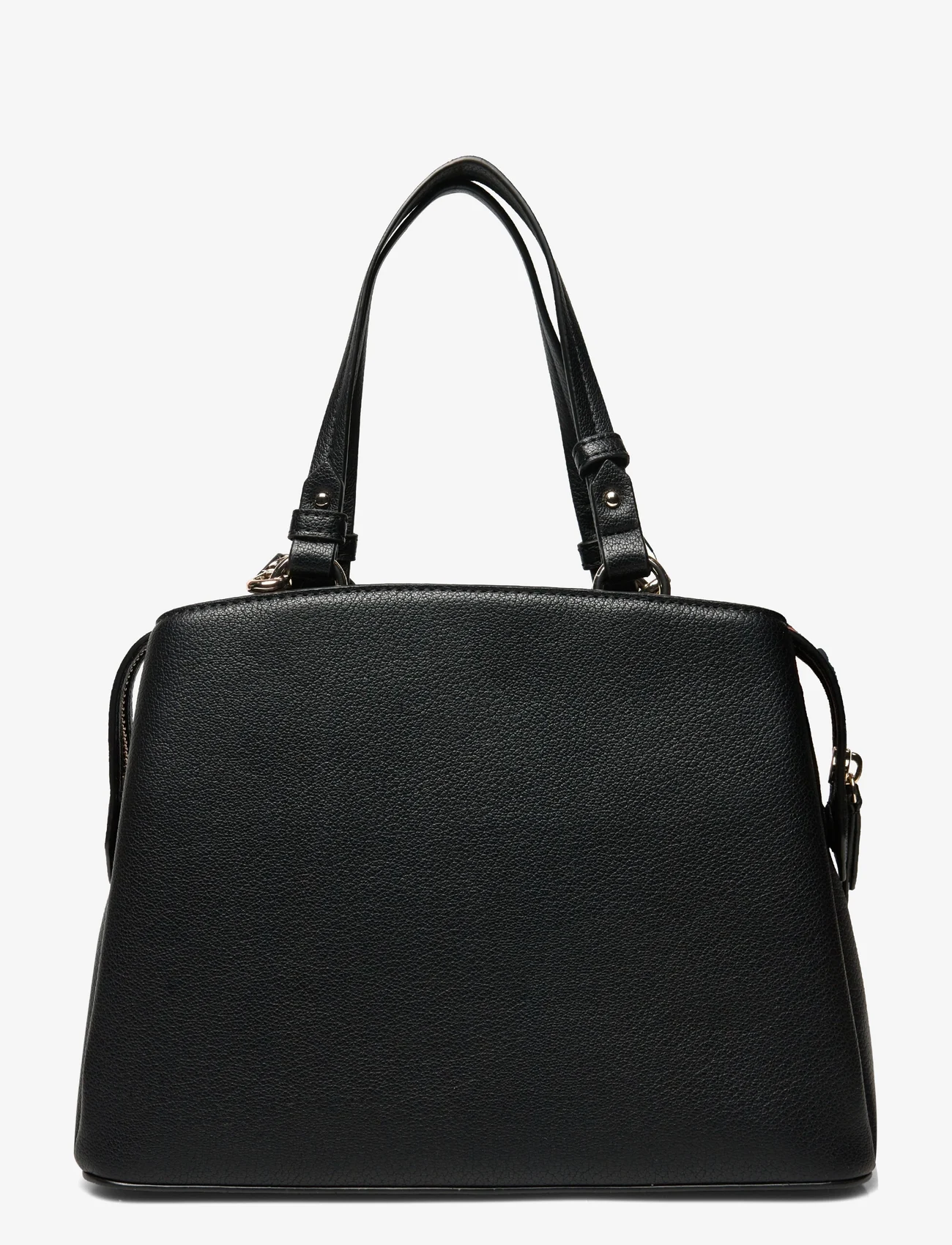 DKNY Bags - SEVENTH AVENUE MD SA - ballīšu apģērbs par outlet cenām - bbl - blk/black - 1