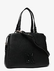 DKNY Bags - SEVENTH AVENUE MD SA - festkläder till outletpriser - bbl - blk/black - 2