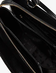 DKNY Bags - SEVENTH AVENUE MD SA - festkläder till outletpriser - bbl - blk/black - 4