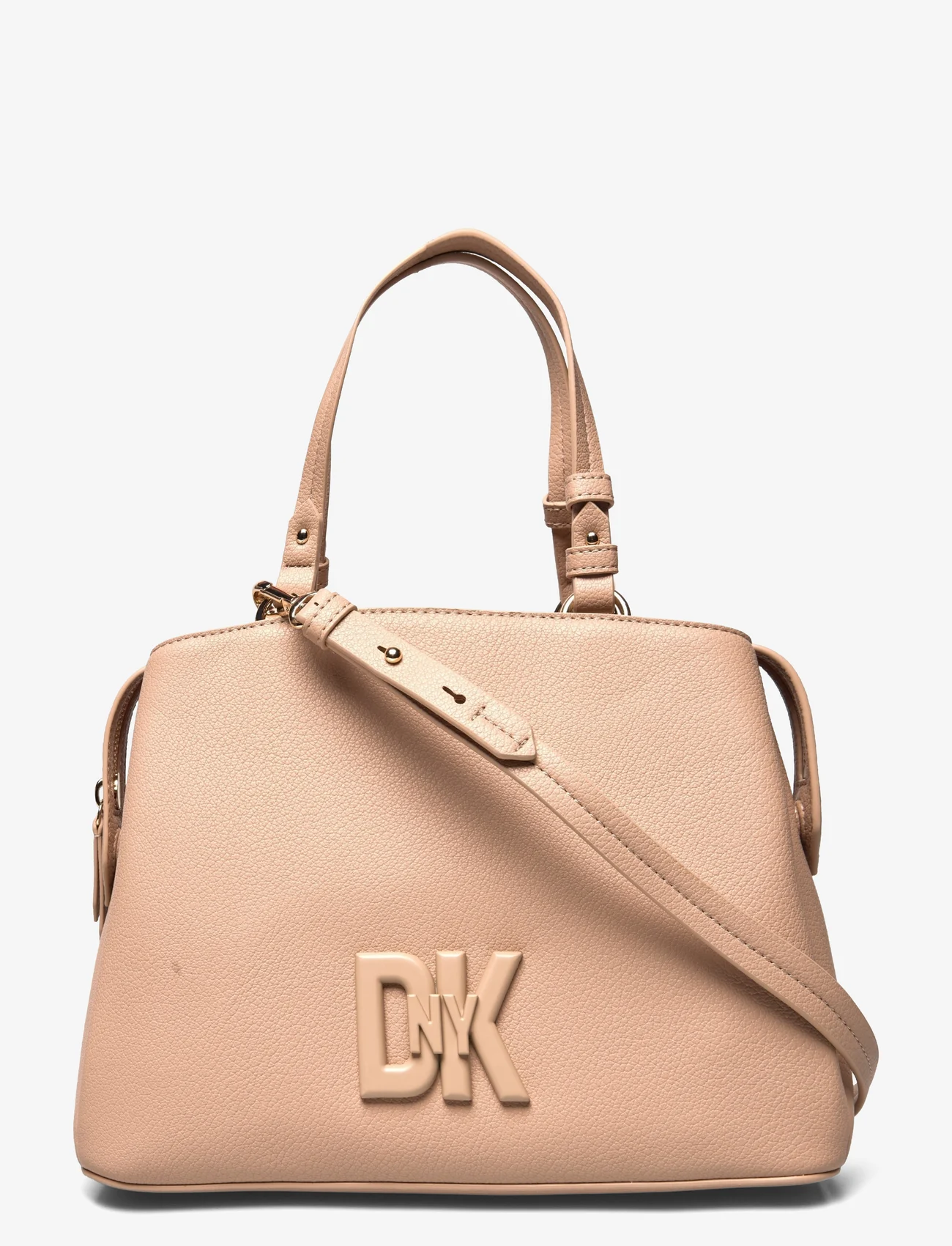 DKNY Bags - SEVENTH AVENUE MD SA - party wear at outlet prices - ntl - neutral - 0
